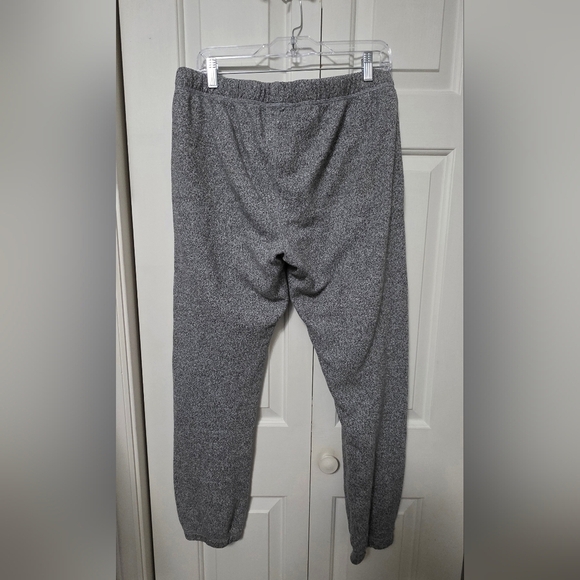 Roots Salt And Pepper Original Men's Sweatpants/joggers Size Med. - Picture 4 of 12